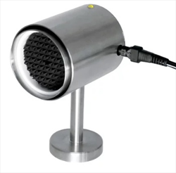Thiết bị hiệu chuẩn nhiệt độ hồng ngoại Advanced Energy Mikron IRC 45, IRC 150